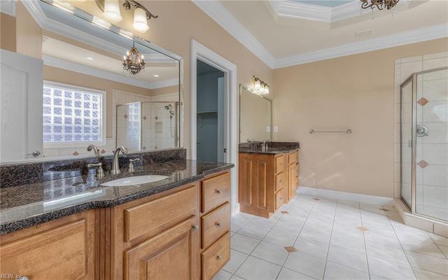 3164 Coopers ARCH, Virginia Beach, VA 23456