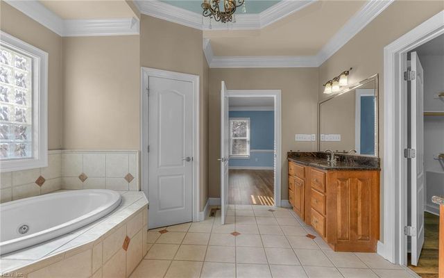 3164 Coopers ARCH, Virginia Beach, VA 23456