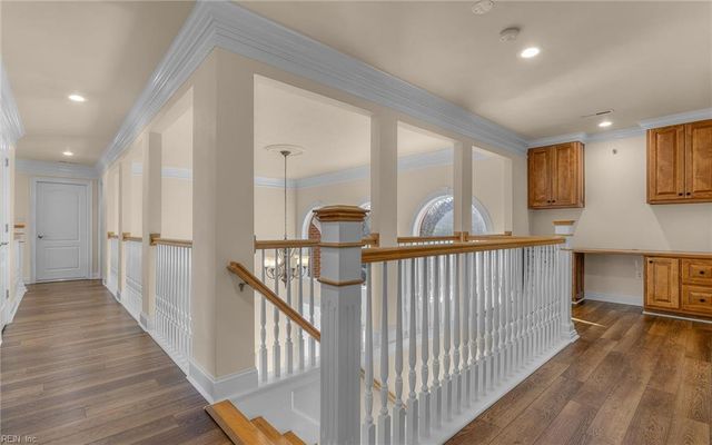 3164 Coopers ARCH, Virginia Beach, VA 23456