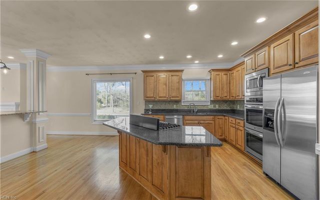 3164 Coopers ARCH, Virginia Beach, VA 23456