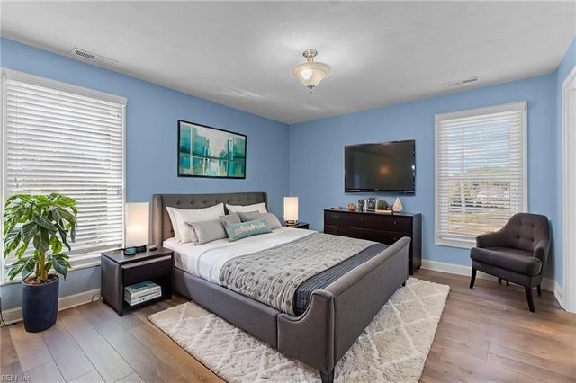 3164 Coopers ARCH, Virginia Beach, VA 23456