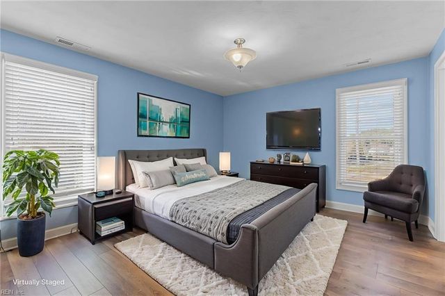 3164 Coopers ARCH, Virginia Beach, VA 23456