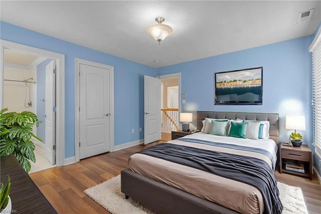 3164 Coopers ARCH, Virginia Beach, VA 23456