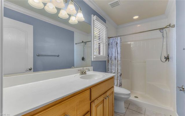 3164 Coopers ARCH, Virginia Beach, VA 23456