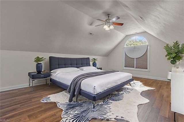 3164 Coopers ARCH, Virginia Beach, VA 23456