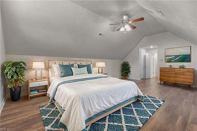 3164 Coopers ARCH, Virginia Beach, VA 23456