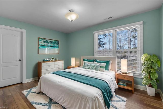 3164 Coopers ARCH, Virginia Beach, VA 23456