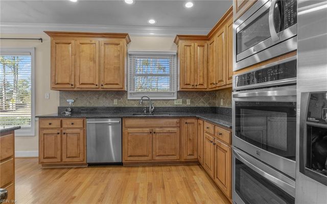 3164 Coopers ARCH, Virginia Beach, VA 23456