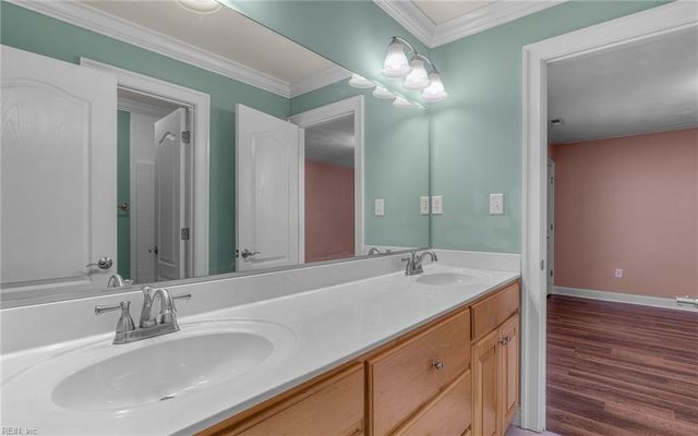 3164 Coopers ARCH, Virginia Beach, VA 23456