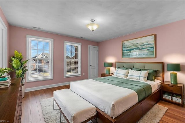 3164 Coopers ARCH, Virginia Beach, VA 23456