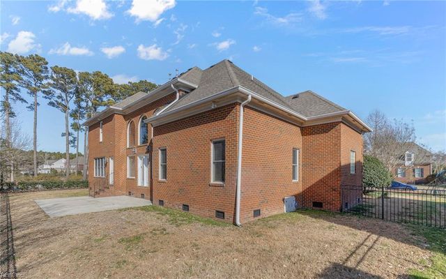 3164 Coopers ARCH, Virginia Beach, VA 23456