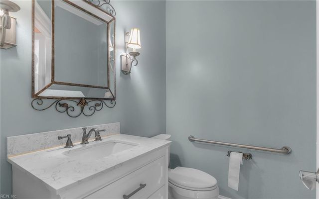 3164 Coopers ARCH, Virginia Beach, VA 23456