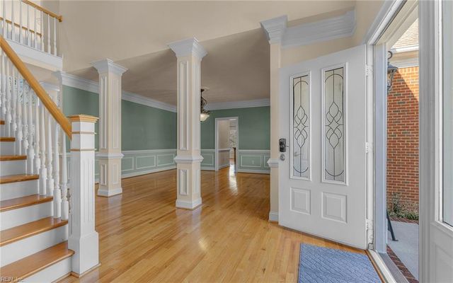 3164 Coopers ARCH, Virginia Beach, VA 23456