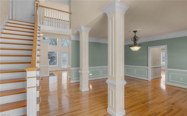 3164 Coopers ARCH, Virginia Beach, VA 23456