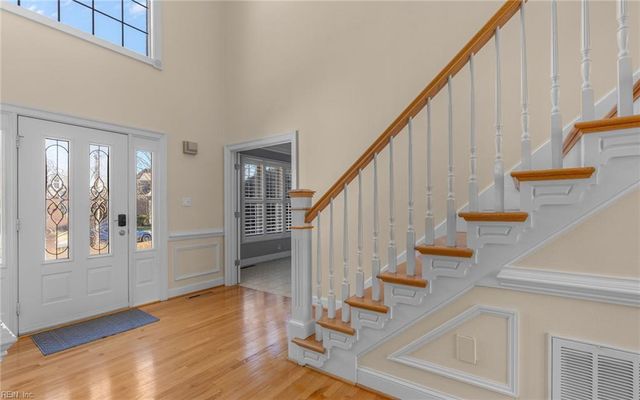 3164 Coopers ARCH, Virginia Beach, VA 23456