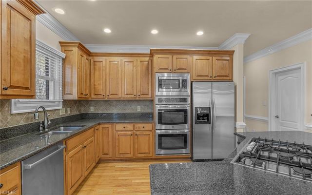 3164 Coopers ARCH, Virginia Beach, VA 23456