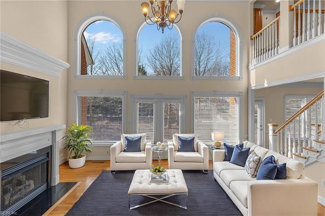 3164 Coopers ARCH, Virginia Beach, VA 23456