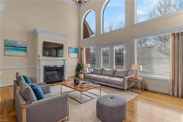 3164 Coopers ARCH, Virginia Beach, VA 23456