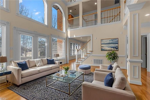 3164 Coopers ARCH, Virginia Beach, VA 23456