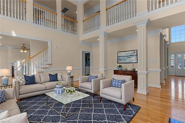 3164 Coopers ARCH, Virginia Beach, VA 23456