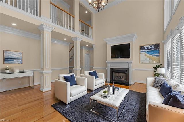 3164 Coopers ARCH, Virginia Beach, VA 23456