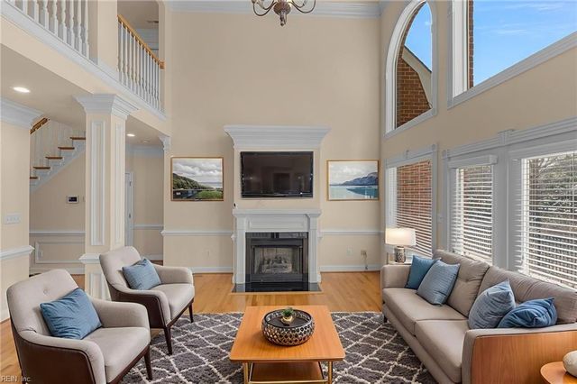 3164 Coopers ARCH, Virginia Beach, VA 23456