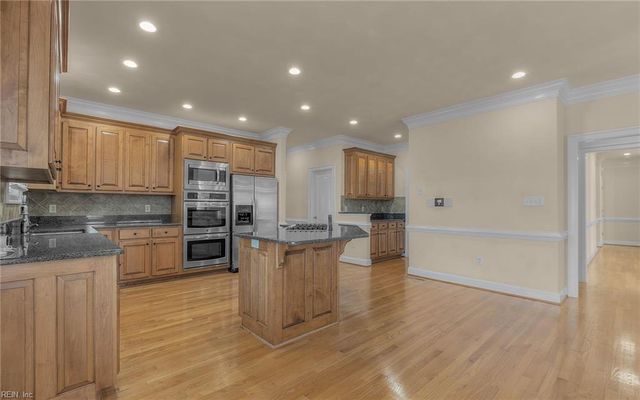 3164 Coopers ARCH, Virginia Beach, VA 23456