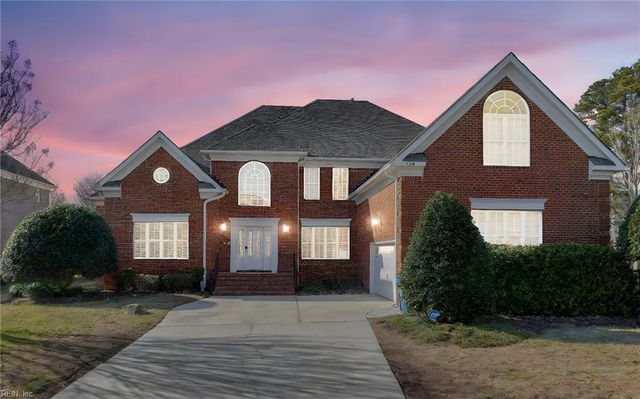 3164 Coopers ARCH, Virginia Beach, VA 23456