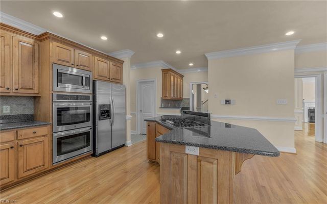 3164 Coopers ARCH, Virginia Beach, VA 23456