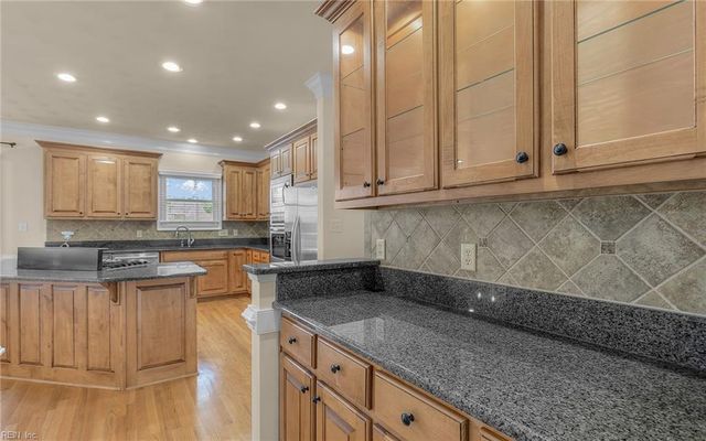 3164 Coopers ARCH, Virginia Beach, VA 23456