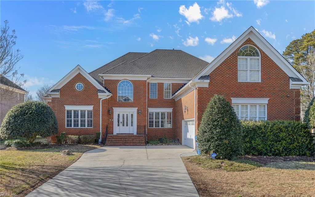 3164 Coopers ARCH, Virginia Beach, VA 23456