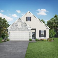 2549 Allegretto Sea Drive, Katy, TX 77493