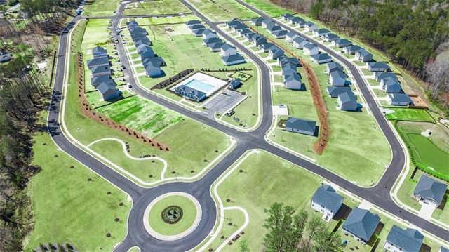 8559 Secretariat Drive, Lithonia, GA 30058