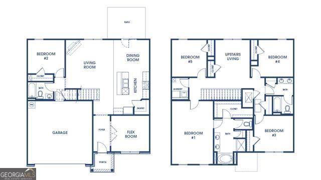 8559 Secretariat Drive, Lithonia, GA 30058