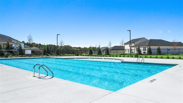 8559 Secretariat Drive, Lithonia, GA 30058