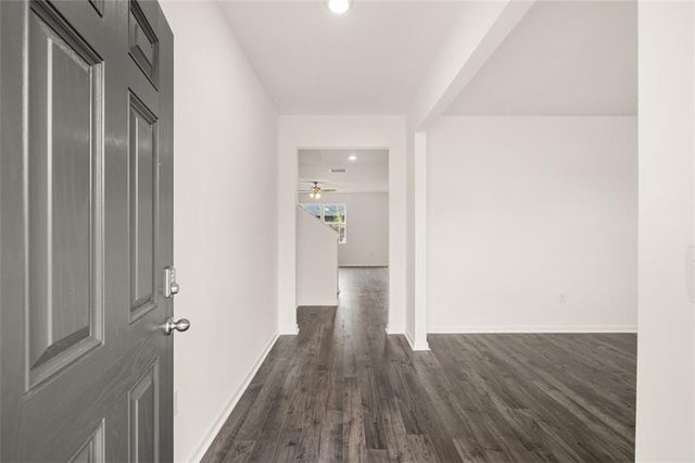8559 Secretariat Drive, Lithonia, GA 30058