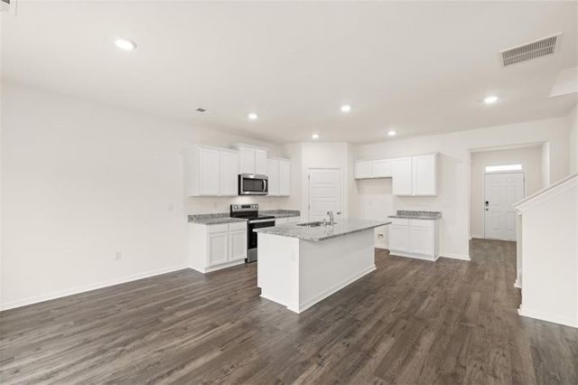 8559 Secretariat Drive, Lithonia, GA 30058