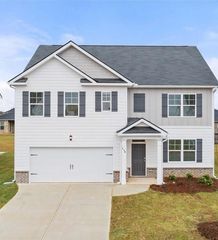 8559 Secretariat Drive, Lithonia, GA 30058