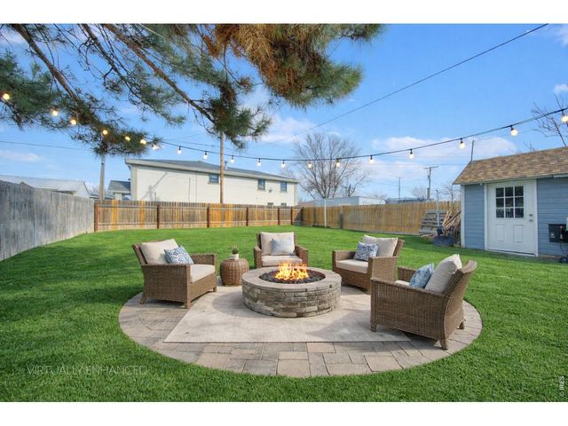 428 Douglas St, Sterling, CO 80751