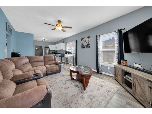 428 Douglas St, Sterling, CO 80751