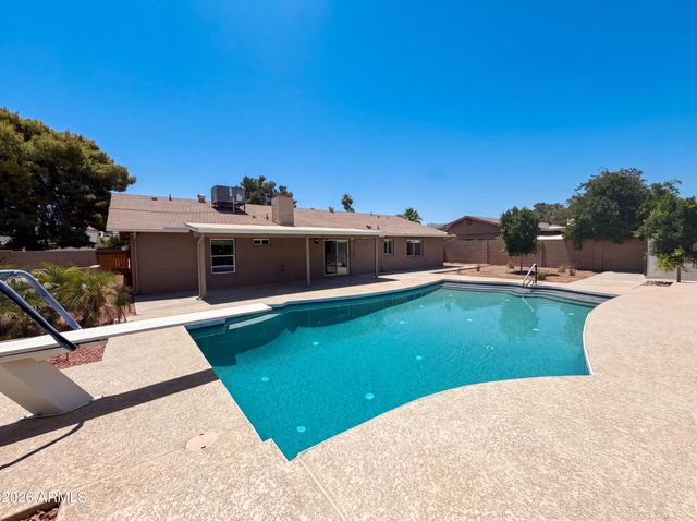 3028 E MARILYN Road, Phoenix, AZ 85032