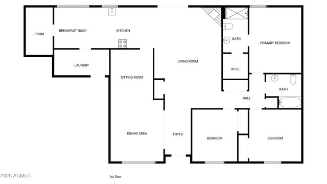 3028 E MARILYN Road, Phoenix, AZ 85032