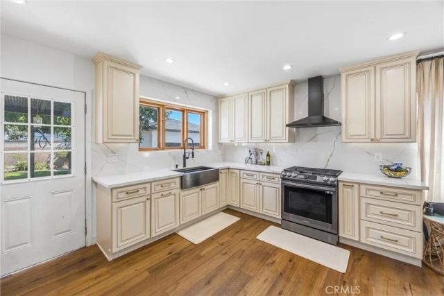 9232 Badminton Avenue, Whittier, CA 90605