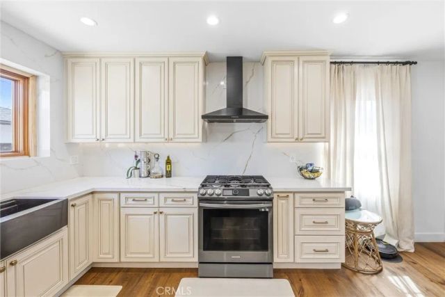 9232 Badminton Avenue, Whittier, CA 90605