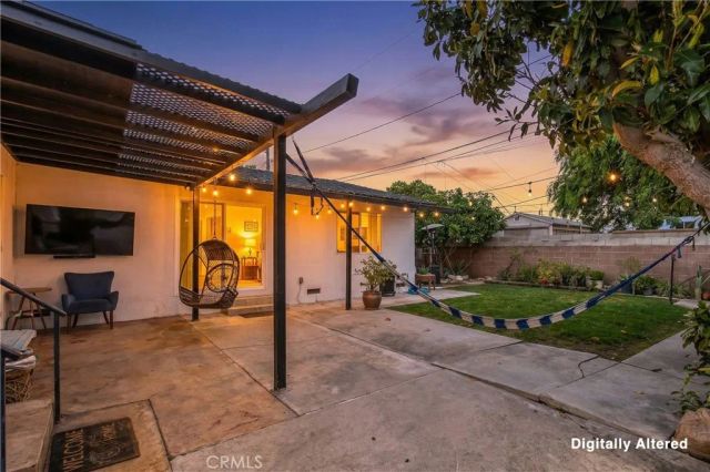 9232 Badminton Avenue, Whittier, CA 90605