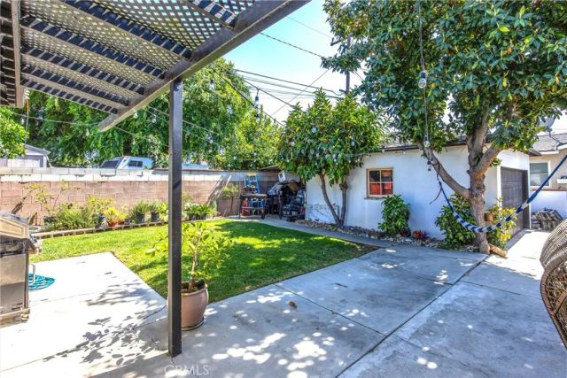 9232 Badminton Avenue, Whittier, CA 90605