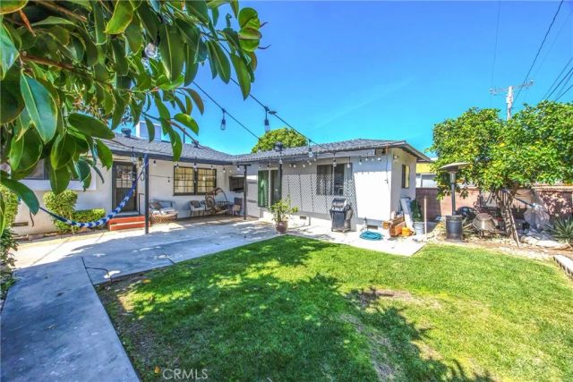 9232 Badminton Avenue, Whittier, CA 90605