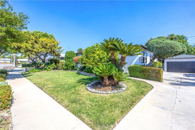 9232 Badminton Avenue, Whittier, CA 90605