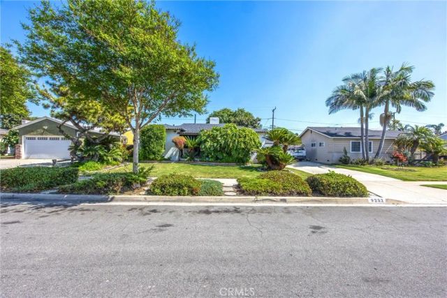 9232 Badminton Avenue, Whittier, CA 90605