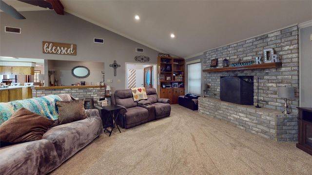 4 Shantilly Lane, Bay City, TX 77414